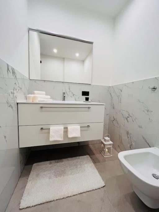 Casa Di Como. Luaran gambar