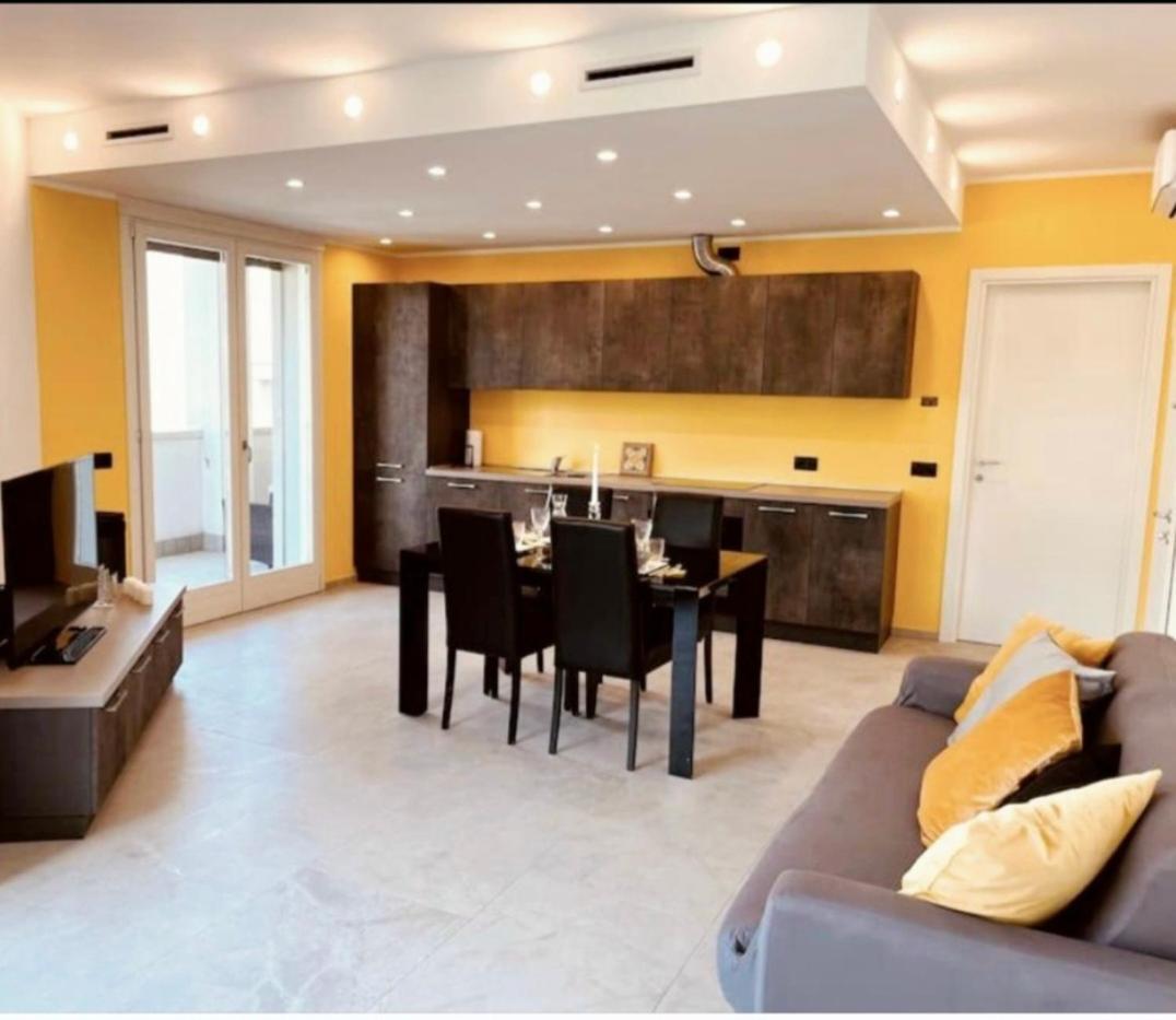 Casa Di Como. Luaran gambar