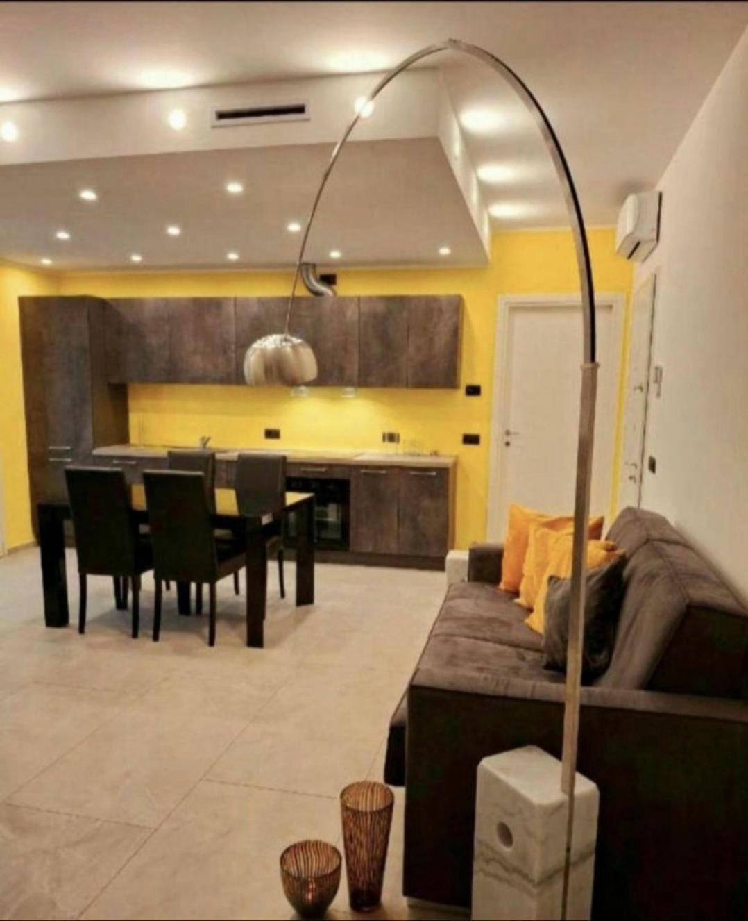 Casa Di Como. Luaran gambar